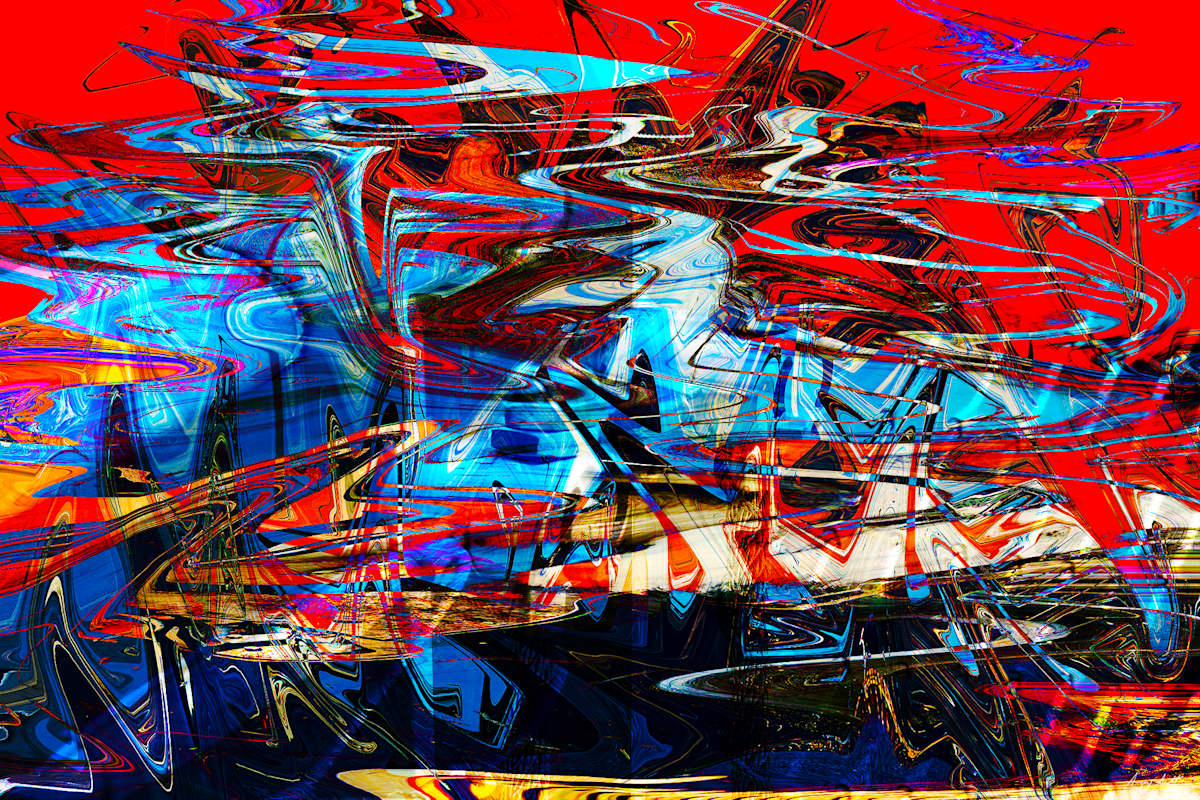 Engines of Progress by Gregory Scott Studio, Image 1.