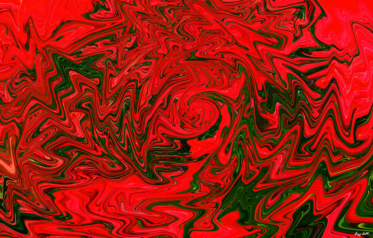 In The Depths of Maddness by Gregory Scott Studio, Image 1.