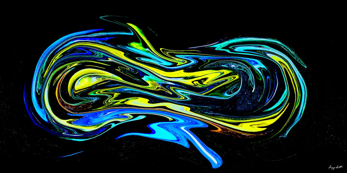 The Wretched Soul by Gregory Scott Studio, Image 1.