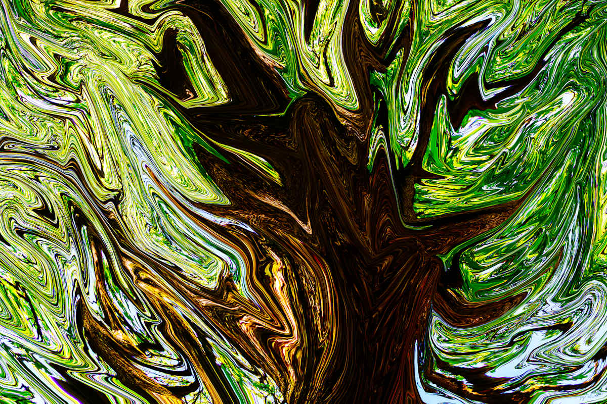 Tree of Life by Gregory Scott Studio, Image 1.