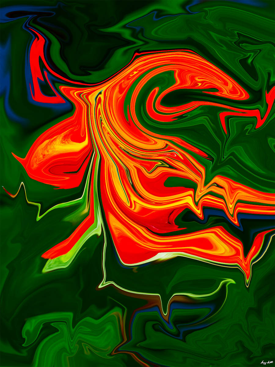 Emergence by Gregory Scott Studio, Image 1.