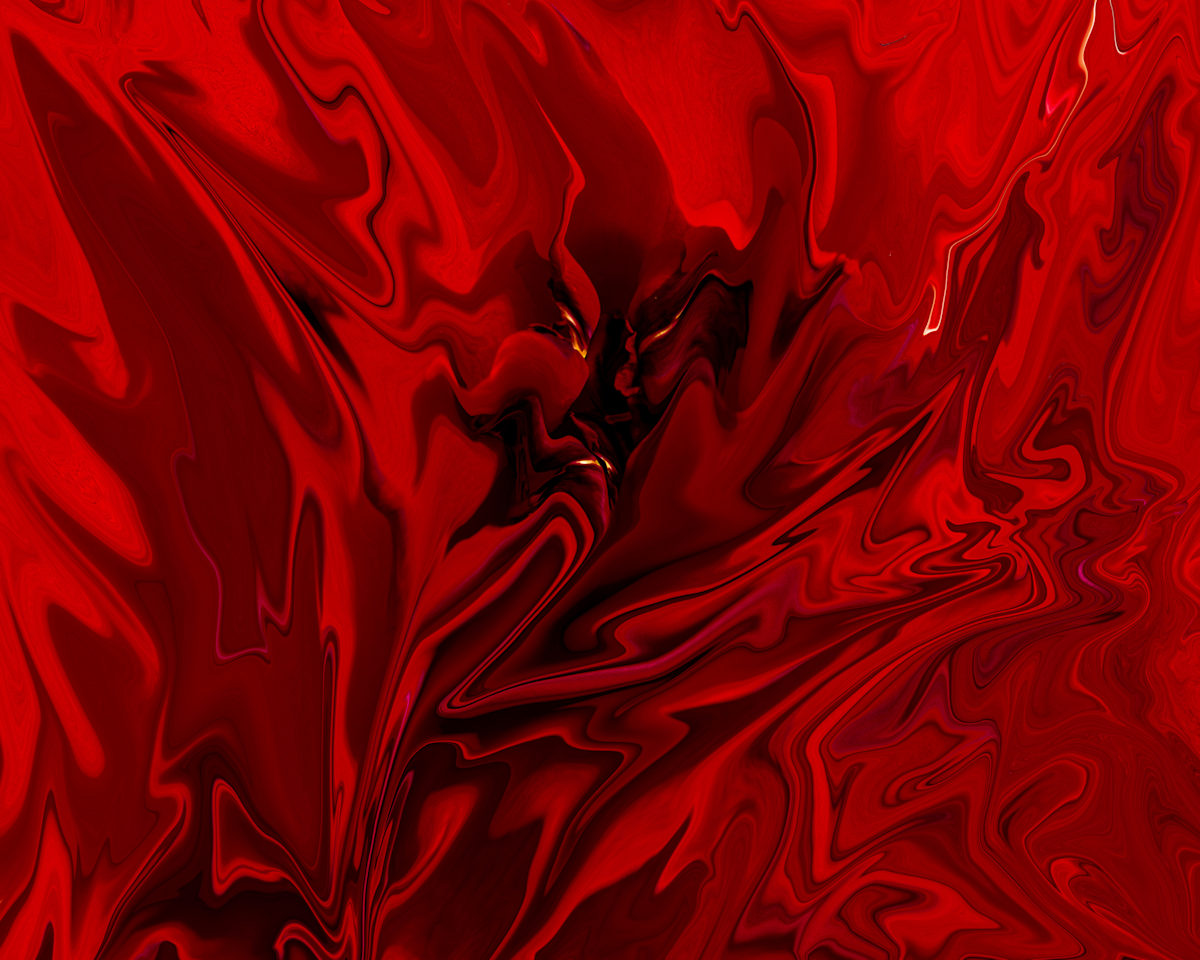 Depths of Dissonance by Gregory Scott Studio, Image 1.