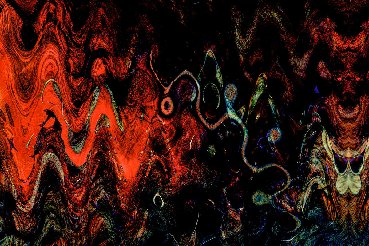 Deseos ocultos I by Ysabela Coll, Image 1.