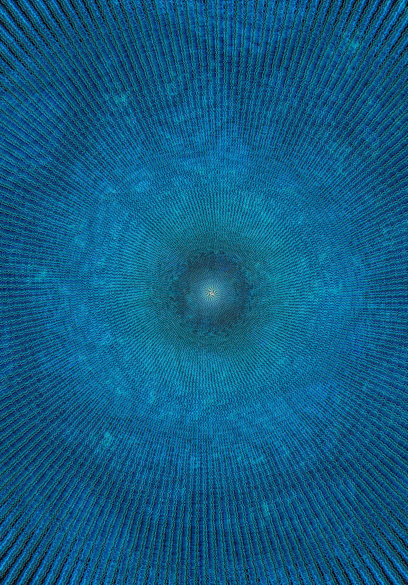 Hipnosis del mar by Ysabela Coll, Image 1.