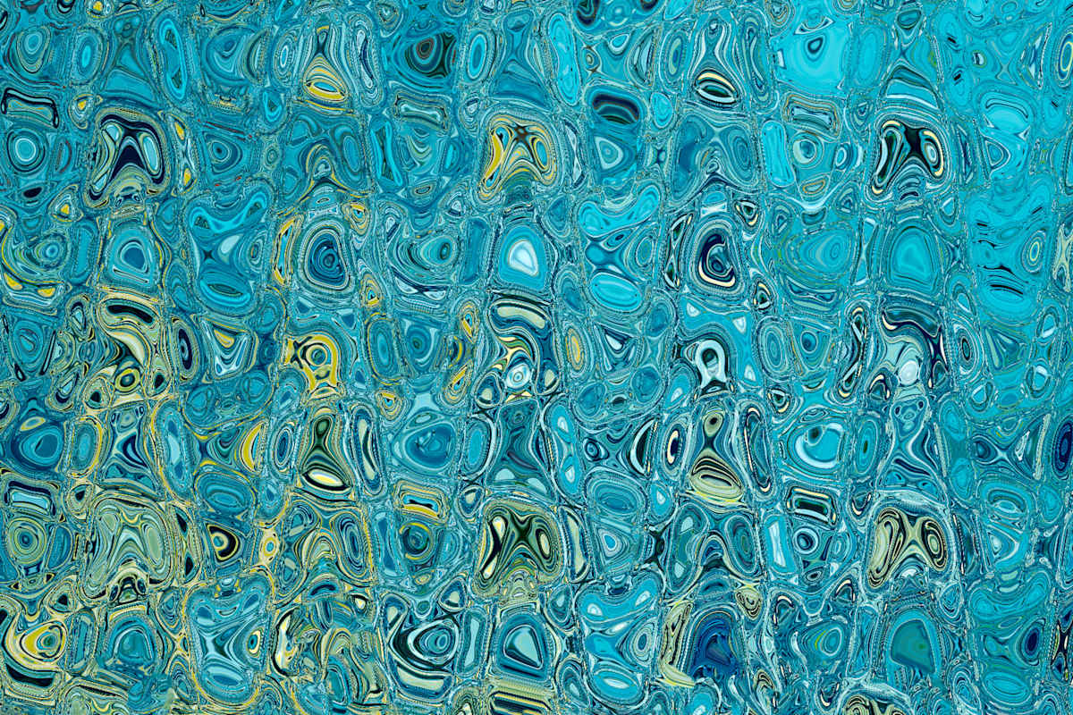 Sensaciones Oceánicas I by Ysabela Coll, Image 1.