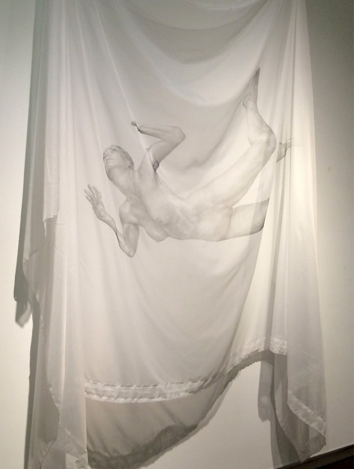 Nine Views by Yvonne East, Image 1.