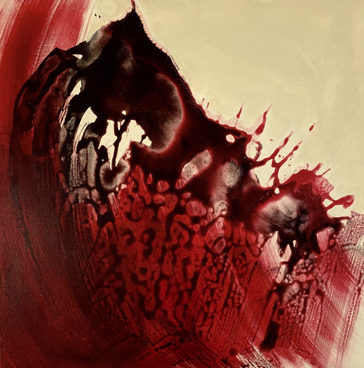 Wine Lovers by Viktoria A Koestler 