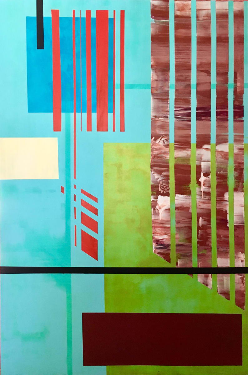 Structured by Viktoria A Koestler 