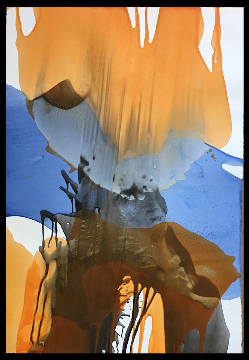 New Dimensions by ellen koment, Image 1.