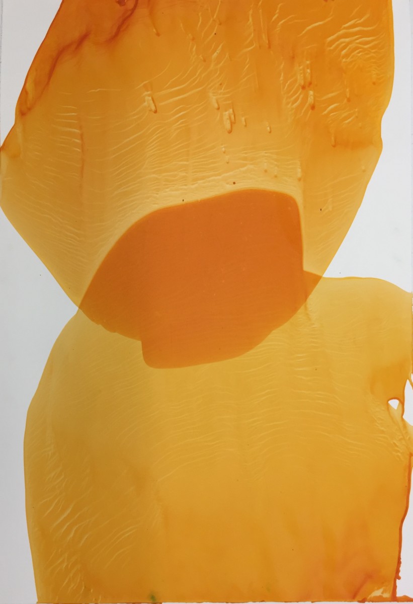 "Light Sings" by ellen koment 