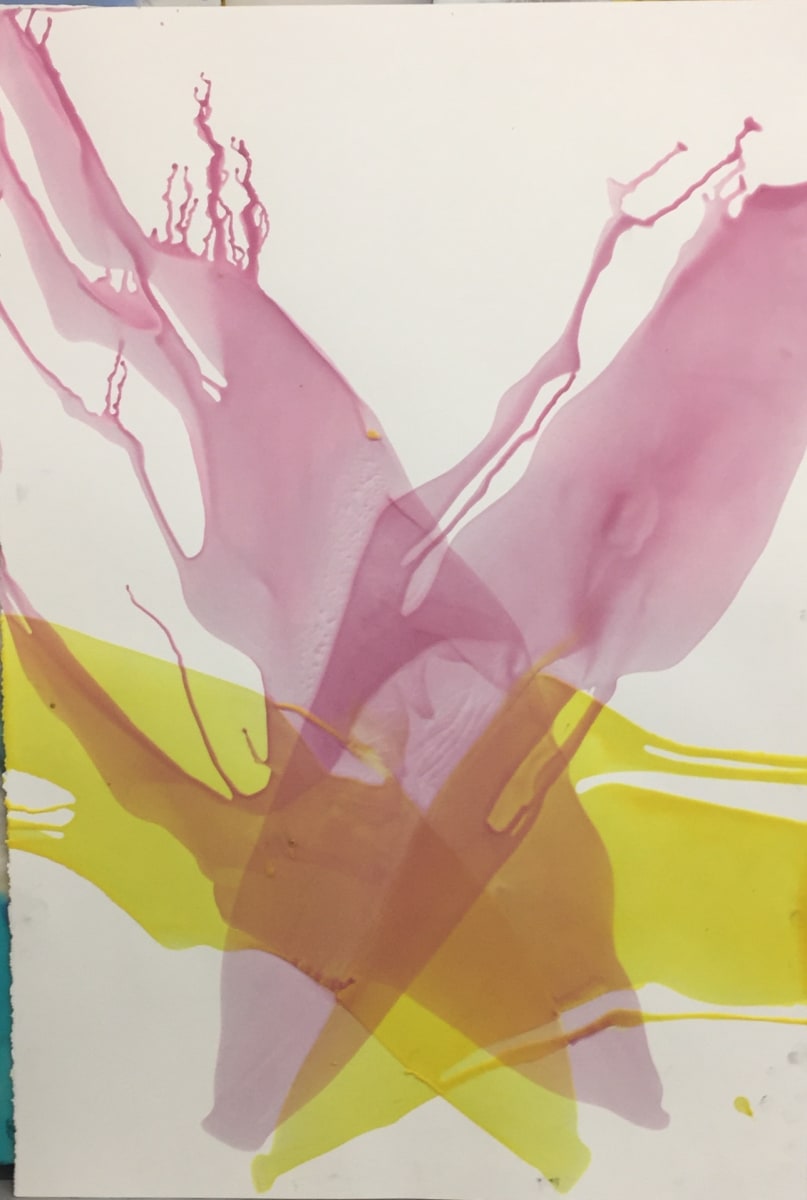 "Art from the Heart #3", Image 1.