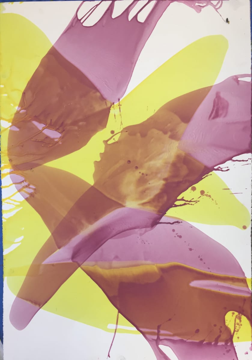 "Art from the Heart #2" 