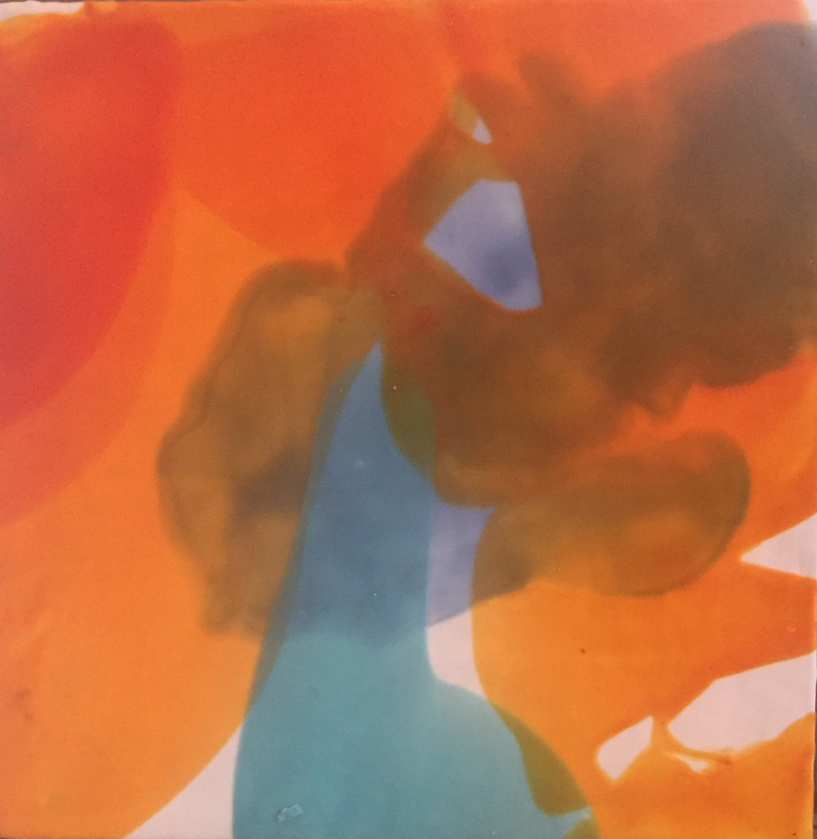 Light Motion by ellen koment 