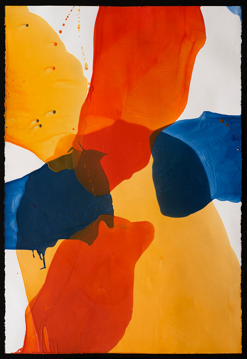 Blown Away by ellen koment, Image 1.