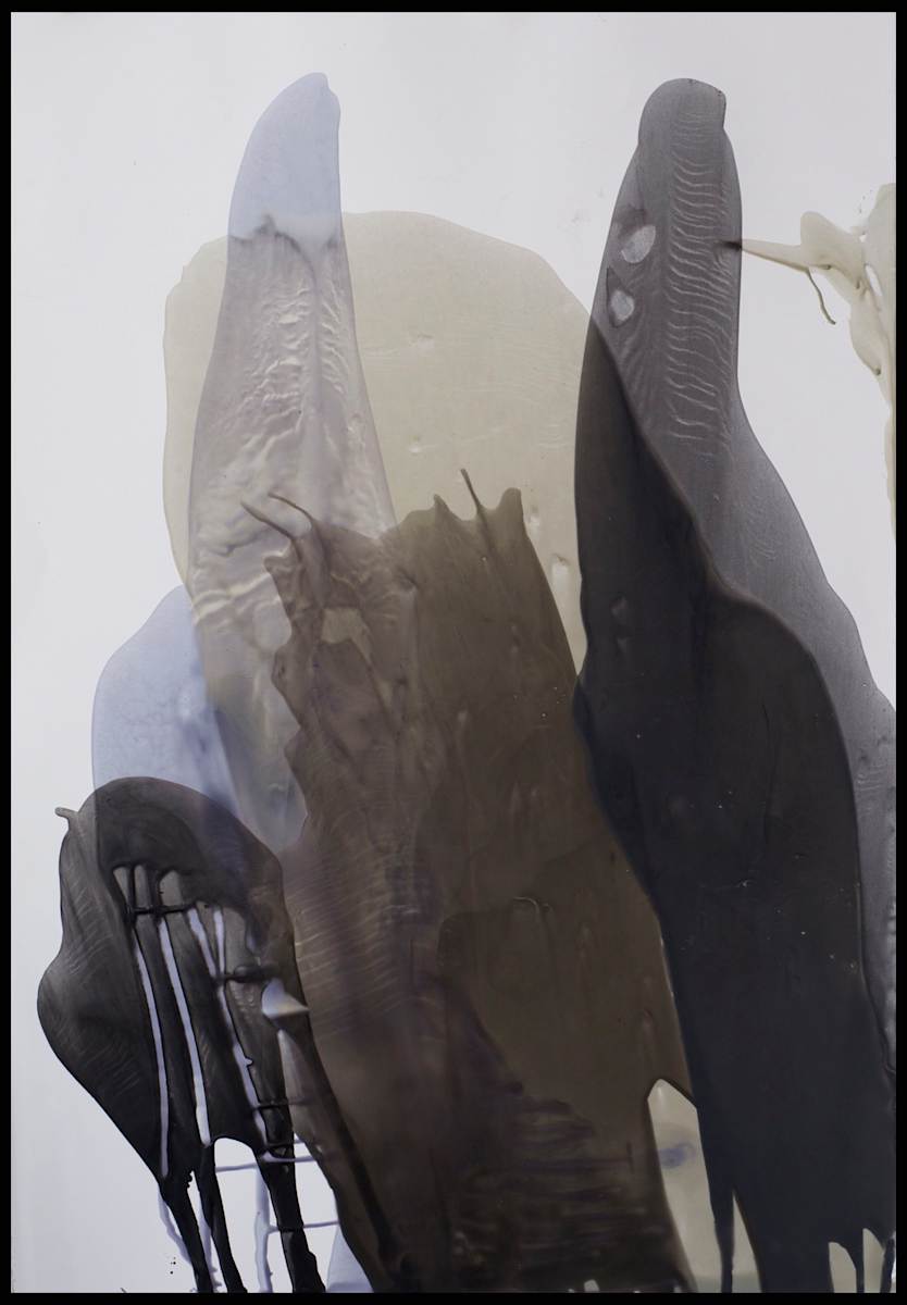 Towering Inferno by ellen koment, Image 1.
