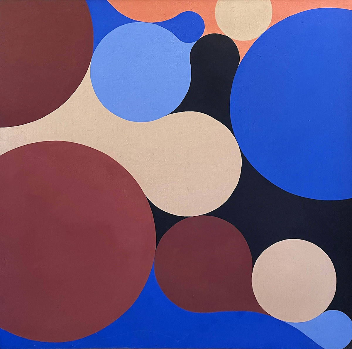 Mirro-B by Julie A. Gross, Image 1.