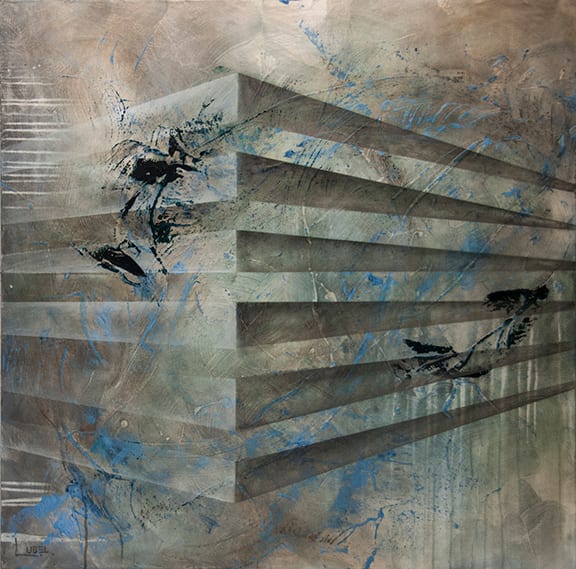 ArchiTexture One by Lynette Ubel, Image 1.