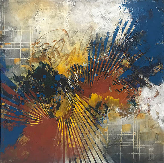 Hidden Assets by Lynette Ubel, Image 1.