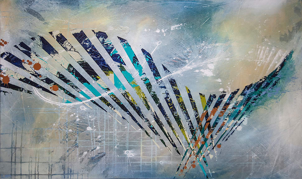 Infinity by Lynette Ubel, Image 2.