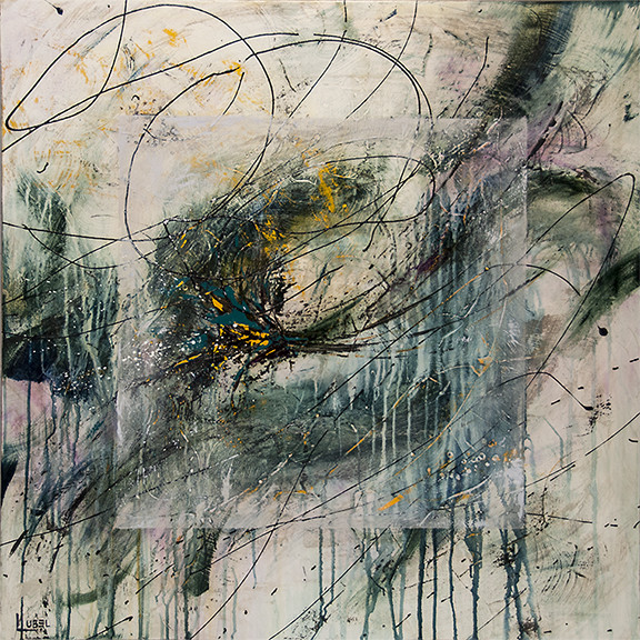 Mojito Ice by Lynette Ubel 