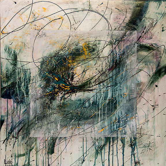 Mojito Ice by Lynette Ubel, Image 2.