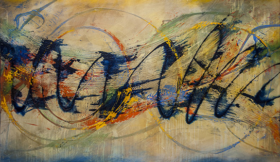 The Secret's Out by Lynette Ubel 