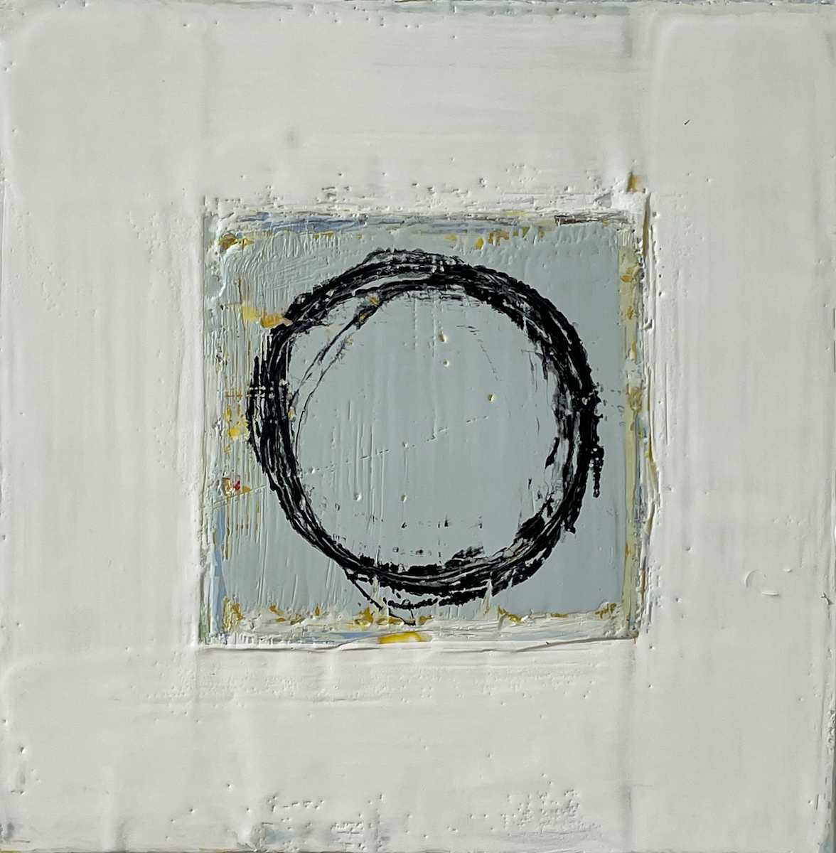 Around again by Amy Weil 