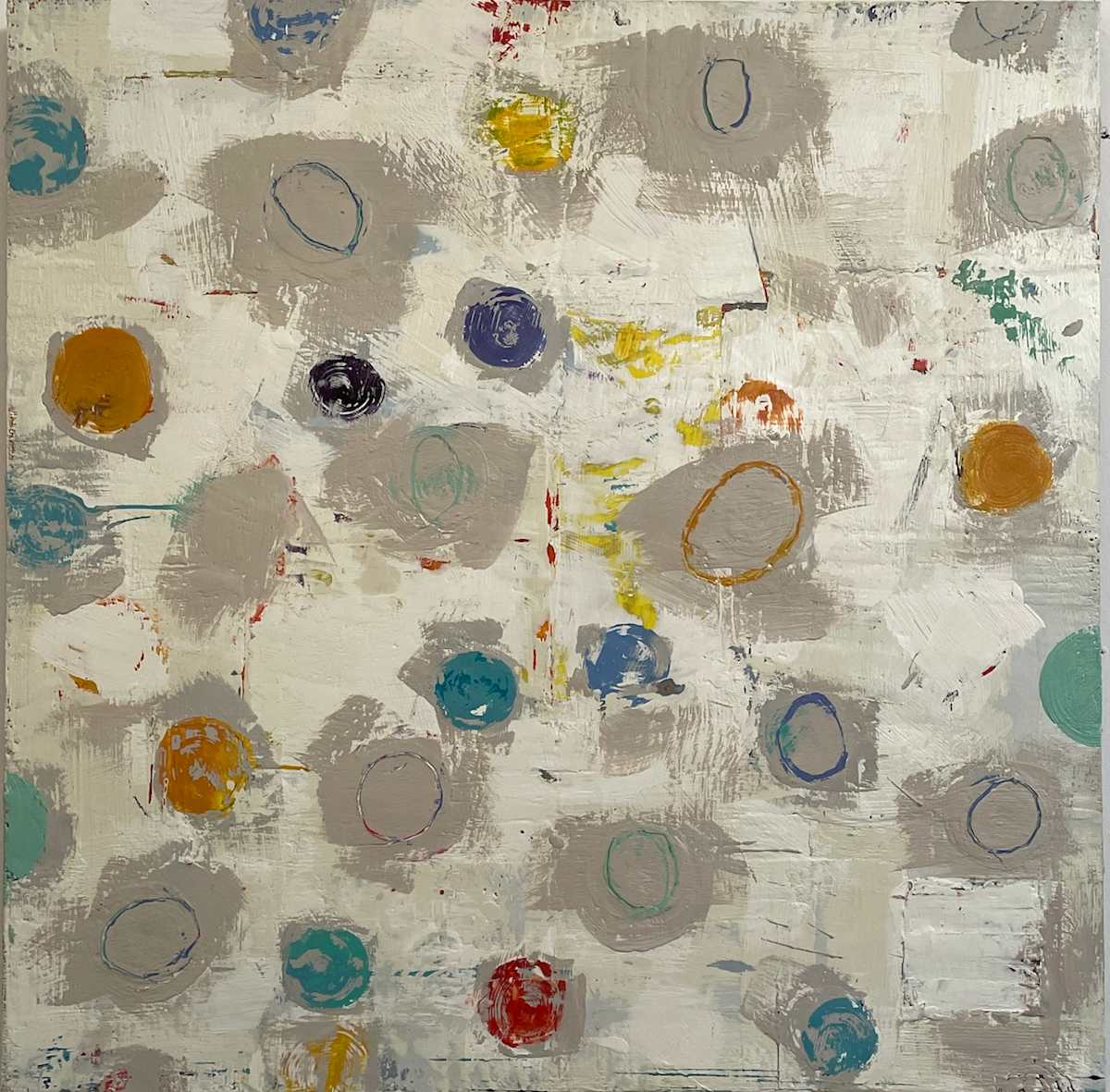 Come out and play by Amy Weil, Image 1.