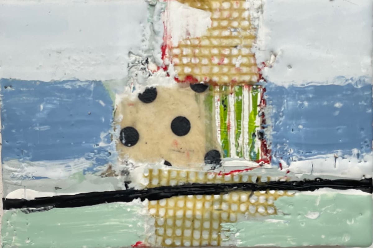 Sand bar by Amy Weil 