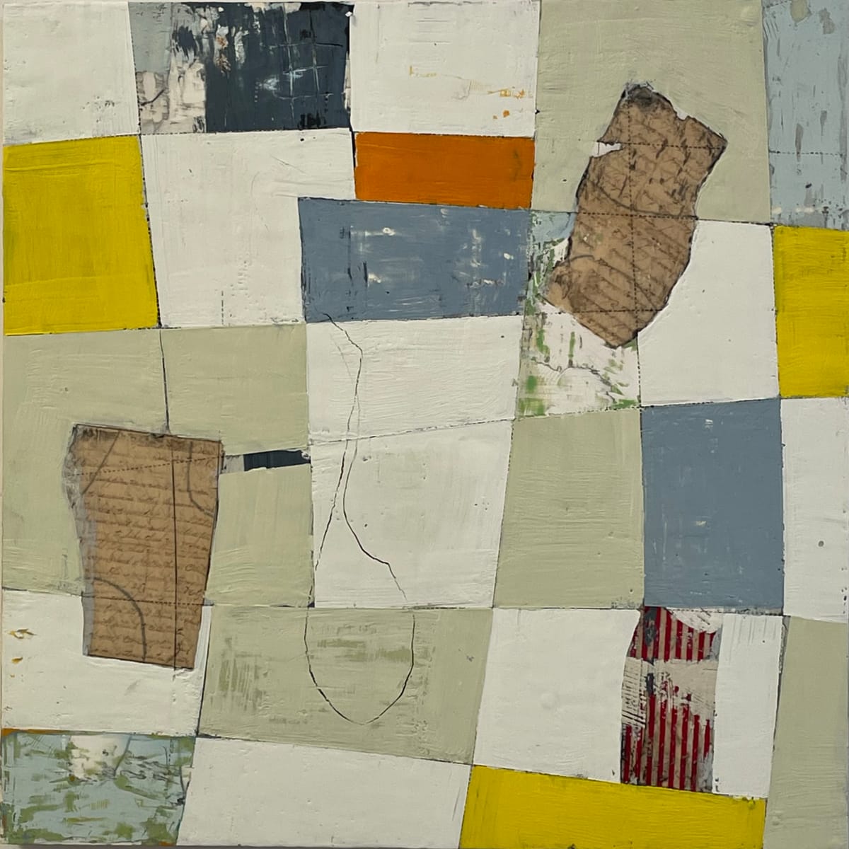 across the seas by Amy Weil, Image 1.