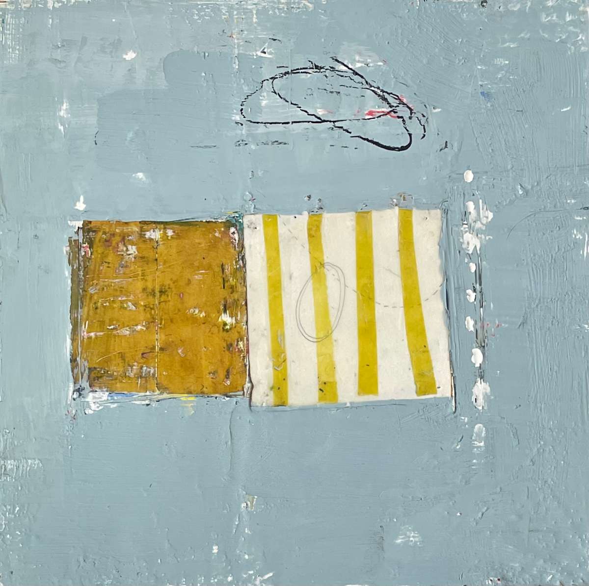 Waiting for you by Amy Weil, Image 1.