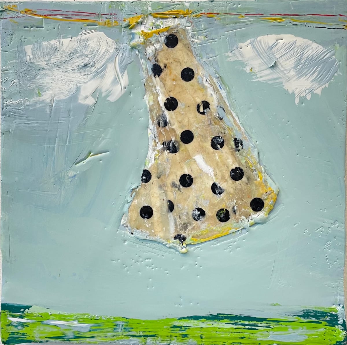 I dreamt that I could fly by Amy Weil, Image 1.