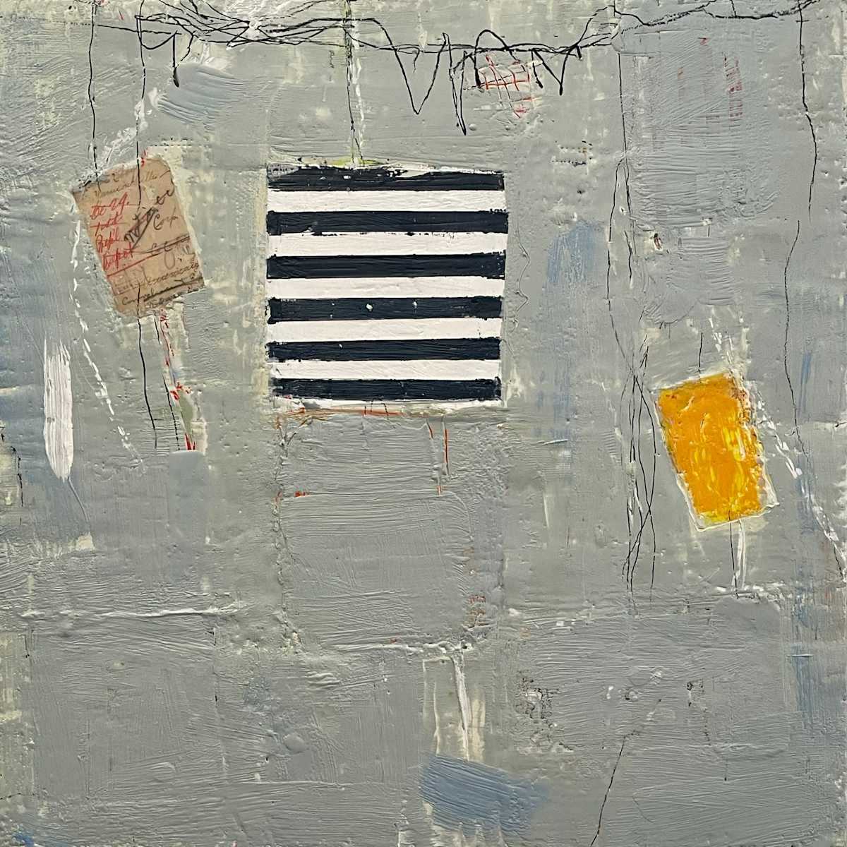 The encounter by Amy Weil 