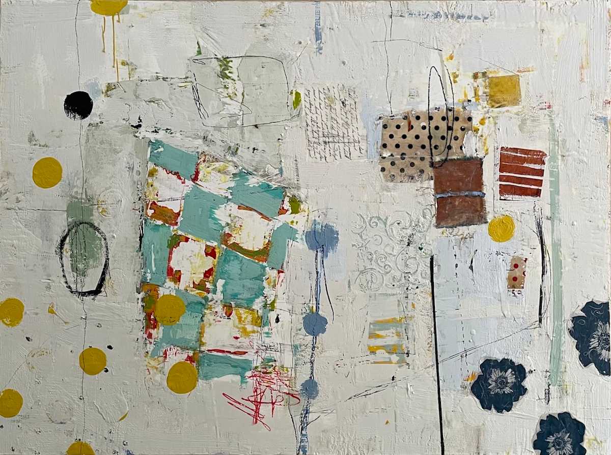 Party games by Amy Weil 