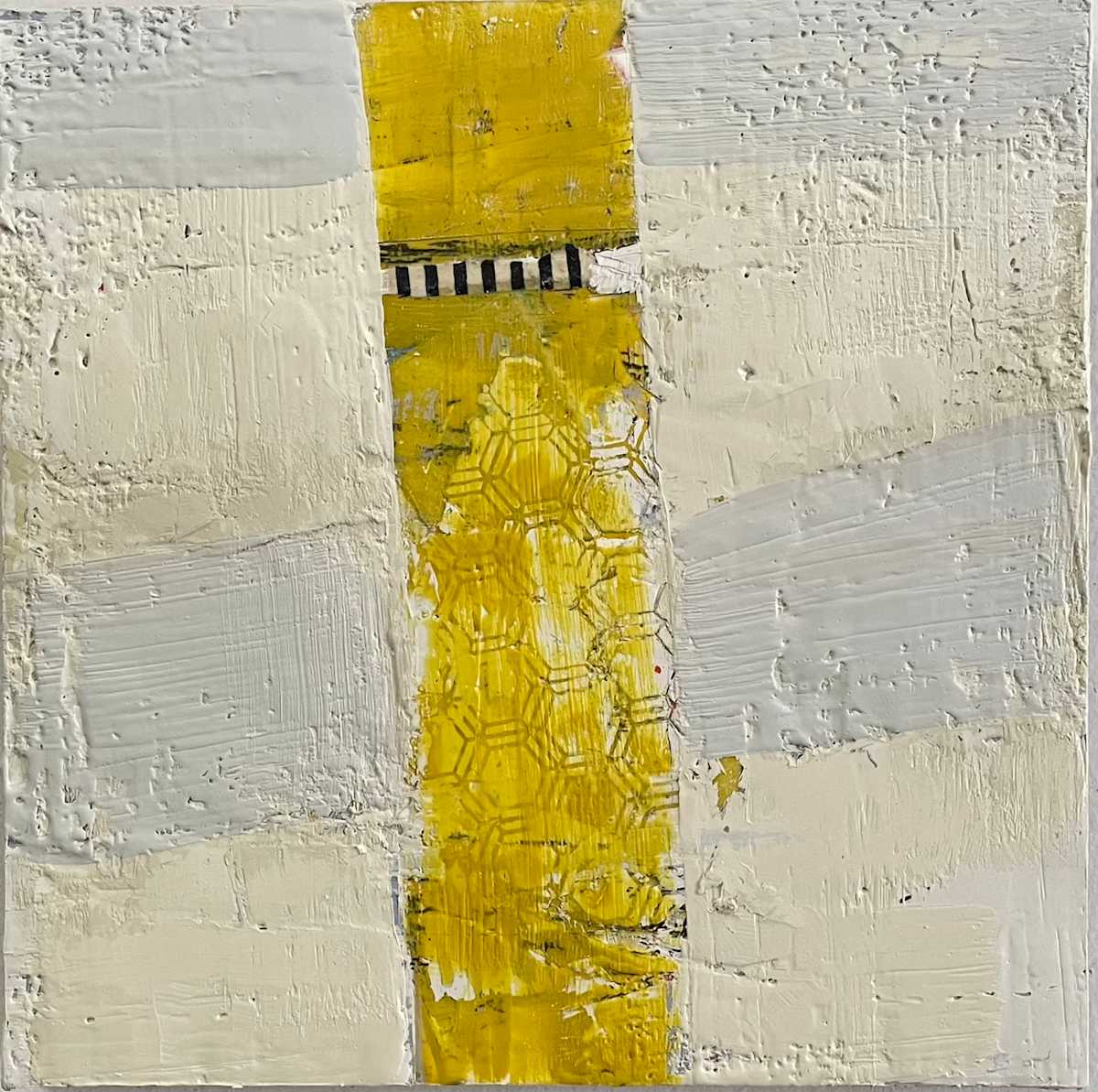 La Luz by Amy Weil, Image 1.