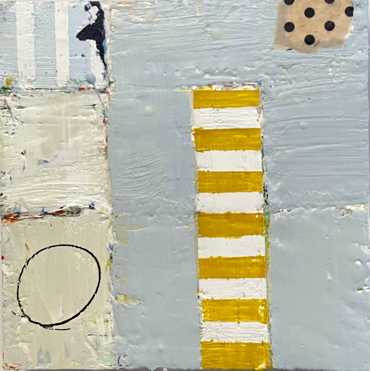 Sunday Sun by Amy Weil 