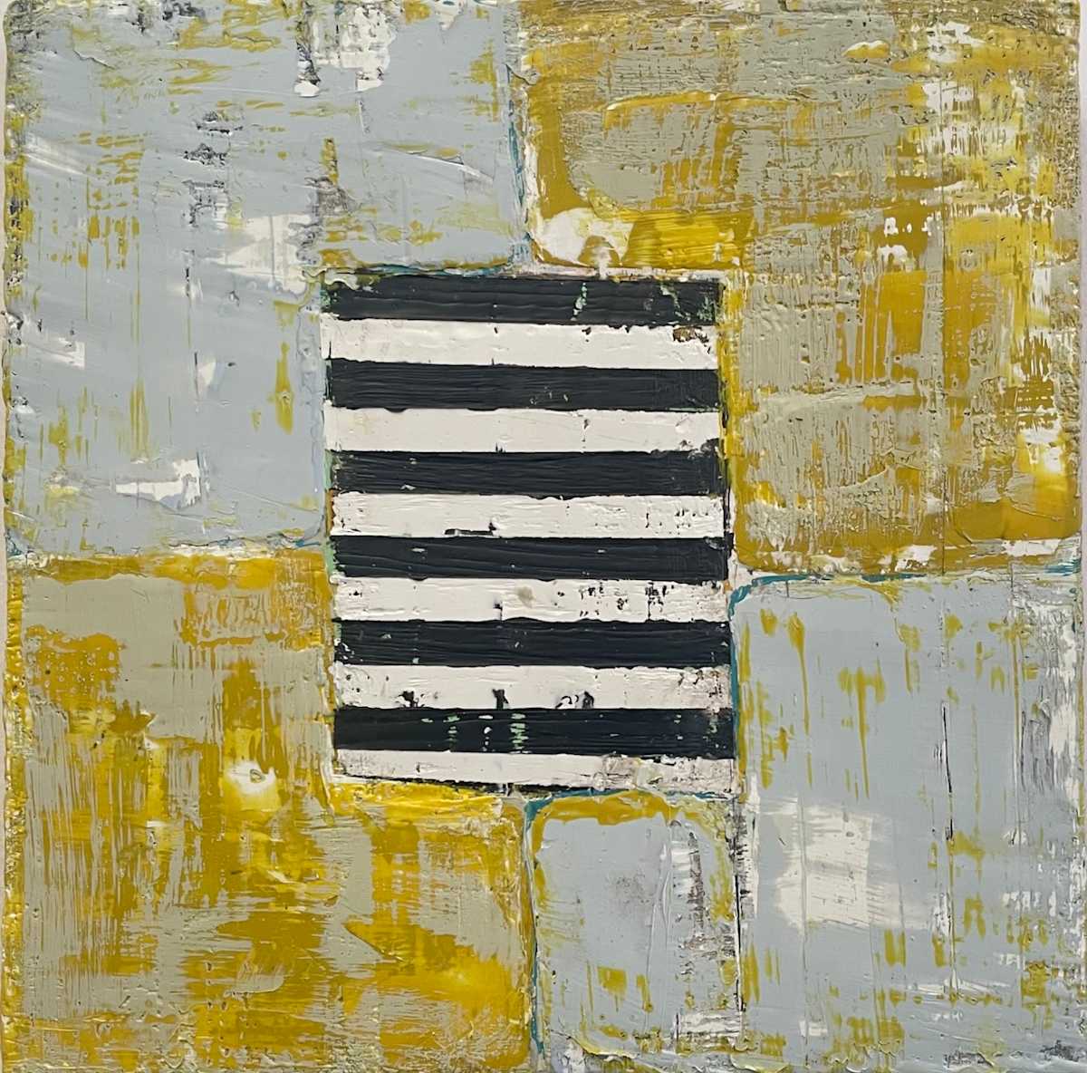 Lock up by Amy Weil, Image 1.