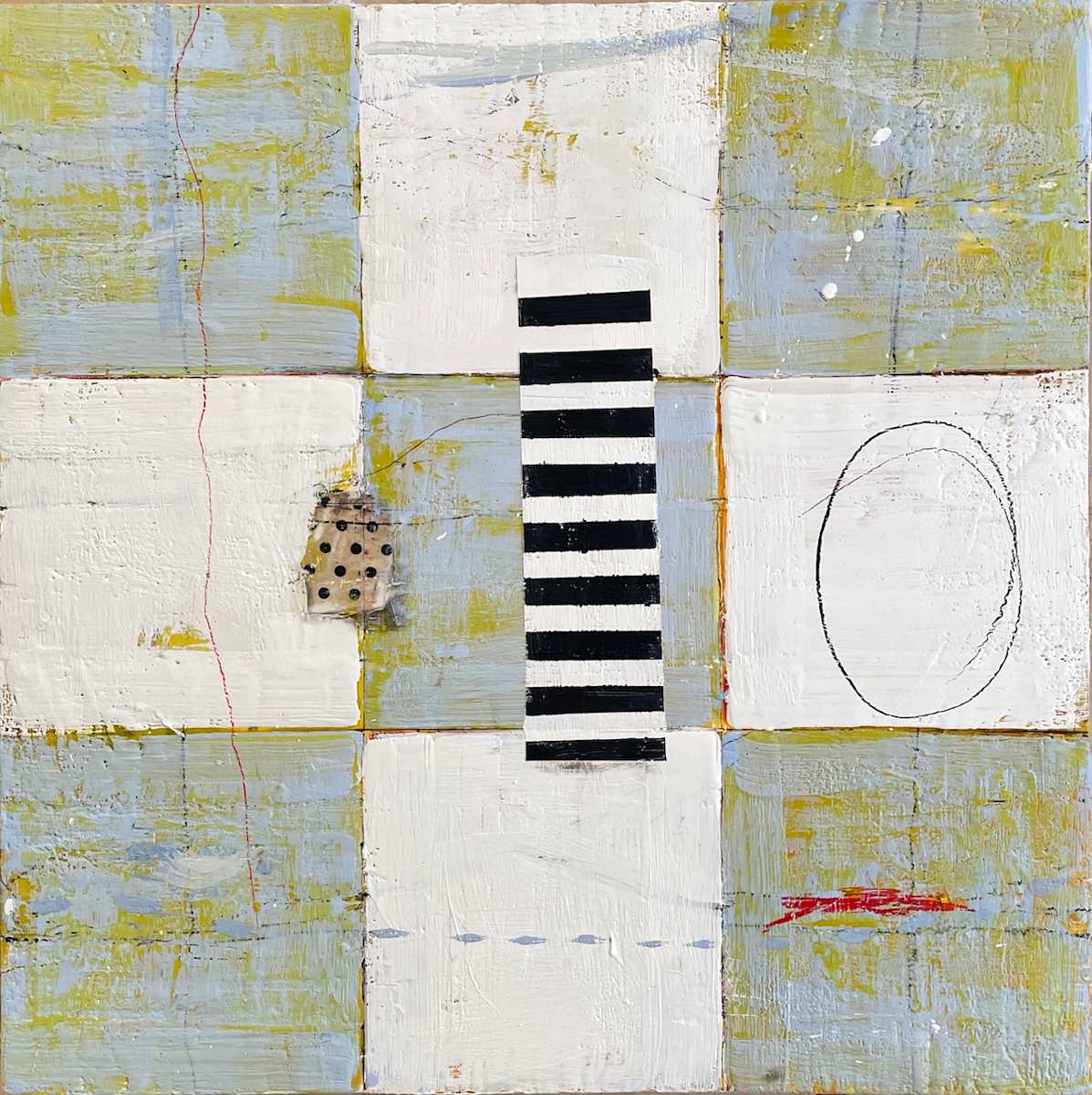 Setting Boundaries by Amy Weil 