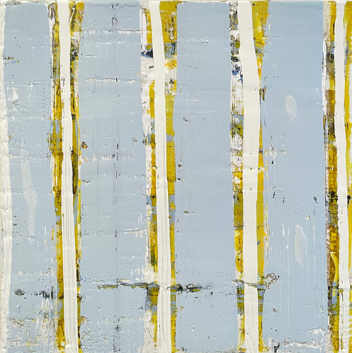 A space within by Amy Weil 