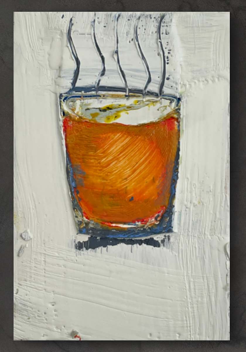 Tacita by Amy Weil, Image 1.