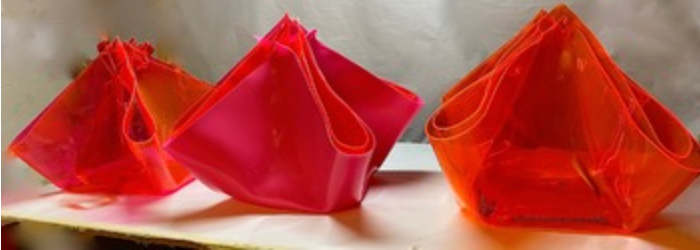 Money Bags by Mimi Herbert, Image 1.