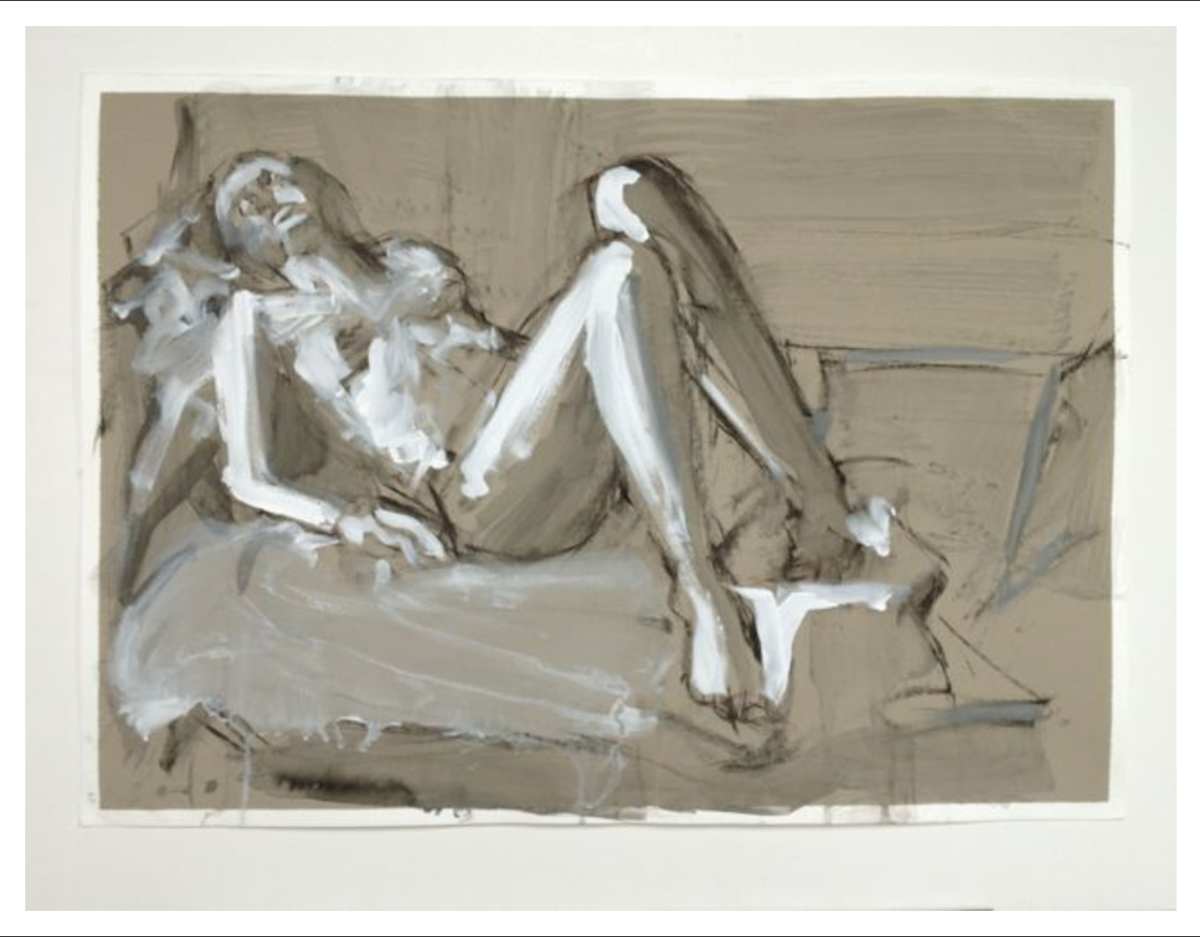 Repose by Mimi Herbert, Image 1.