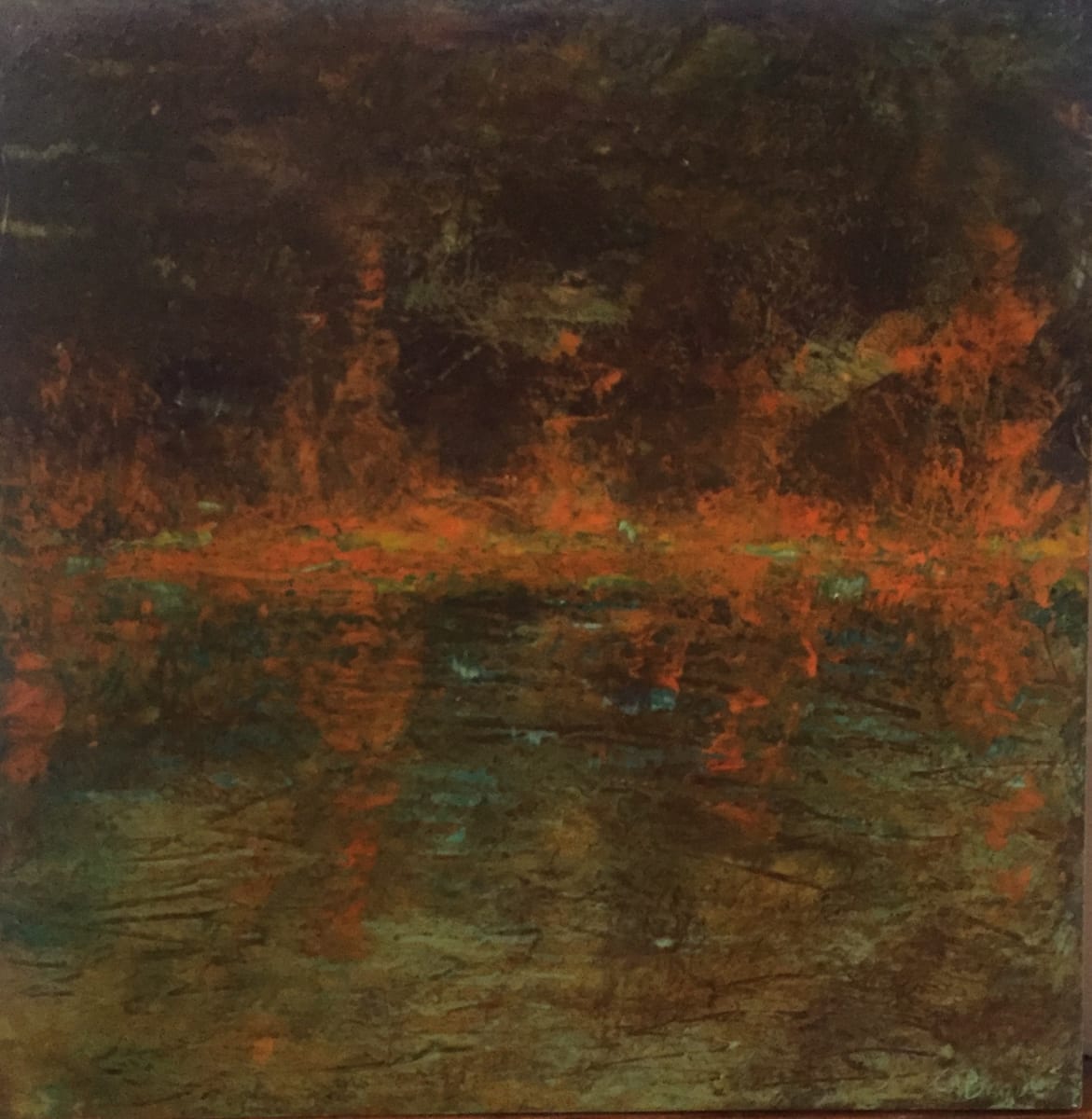 Hiwassee by Jackie Begue, Image 1.