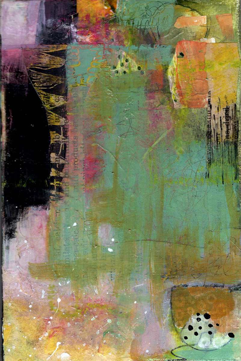 Brilliant Disguise by Jackie Begue 