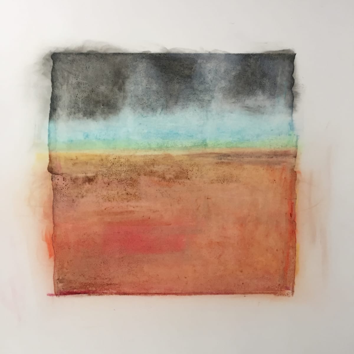 Cauldron by Jackie Begue, Image 3.