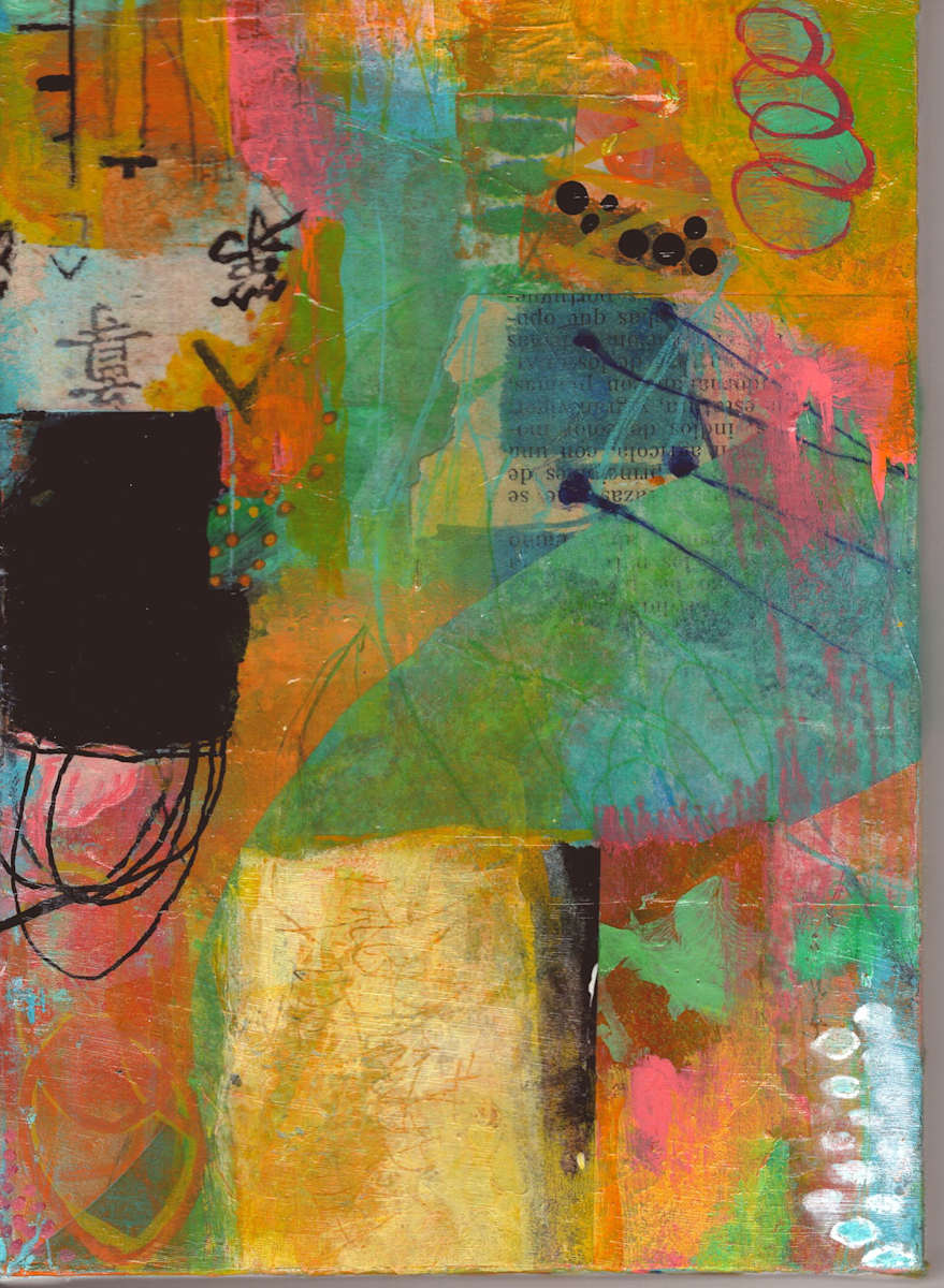 If Not For You by Jackie Begue, Image 1.