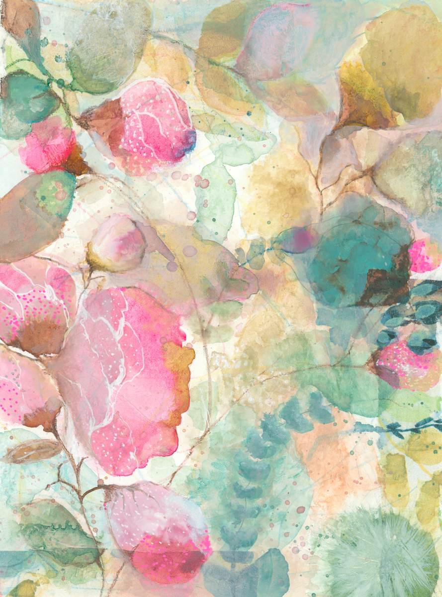 Boundless Love by Jackie Begue 