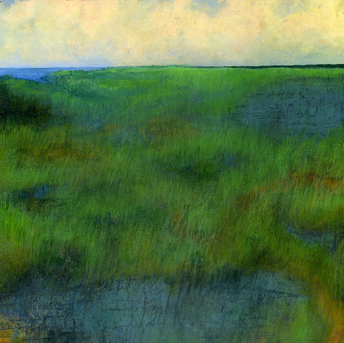Ever Changing by Jackie Begue, Image 4.