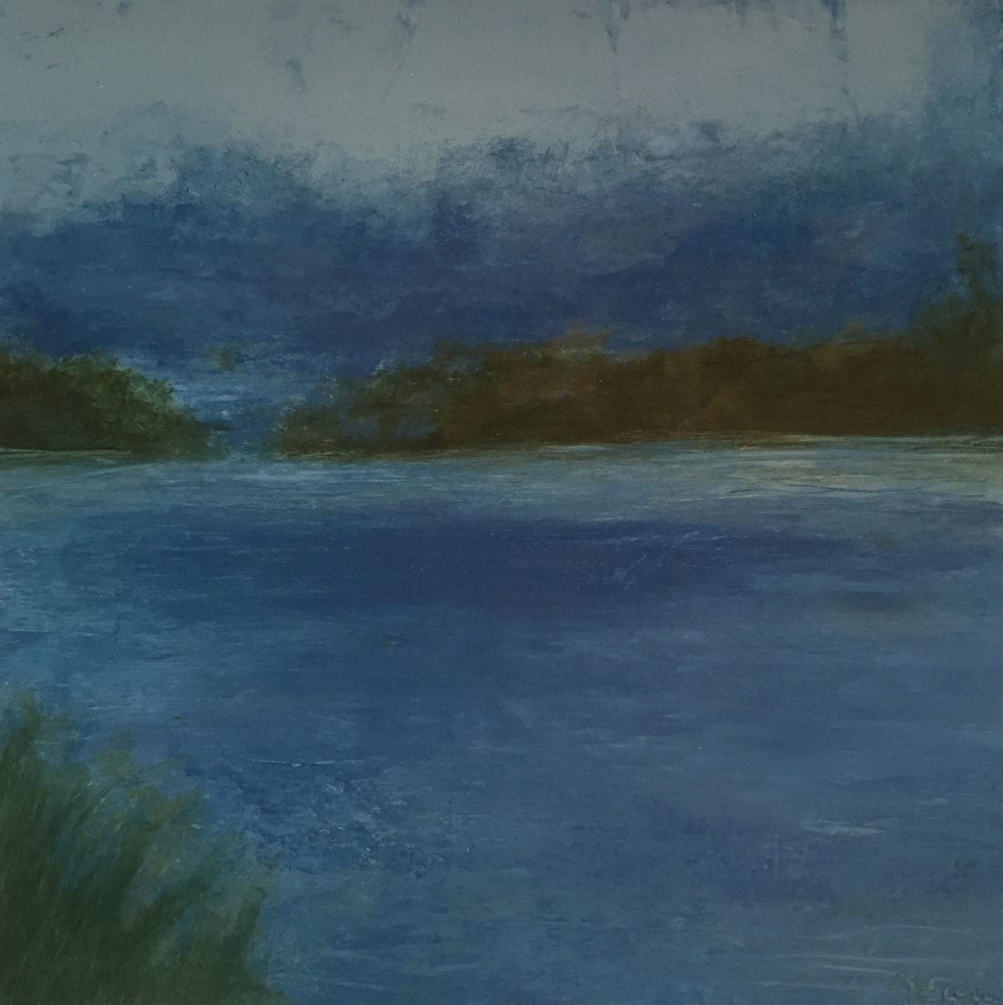 Twilight by Jackie Begue, Image 2.
