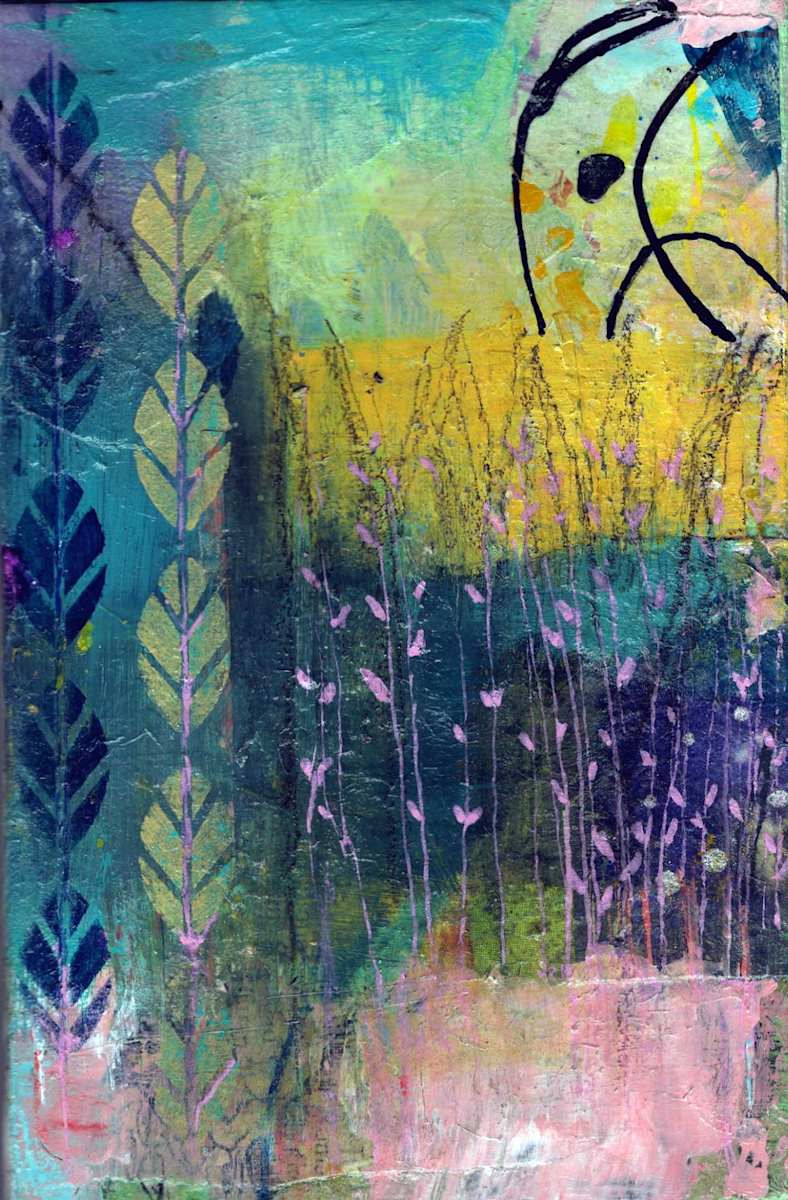 Wander Free by Jackie Begue, Image 1.